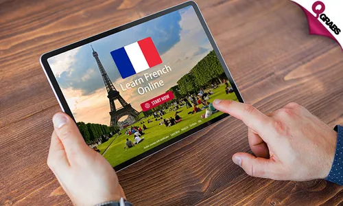 Daily Spoken French Language Course: Beginner To Advanced!